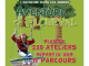 AVENTURE FLOREVAL